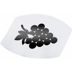 Nalévátko na víno (7,5x7,5 cm) – Zboží Mobilmania