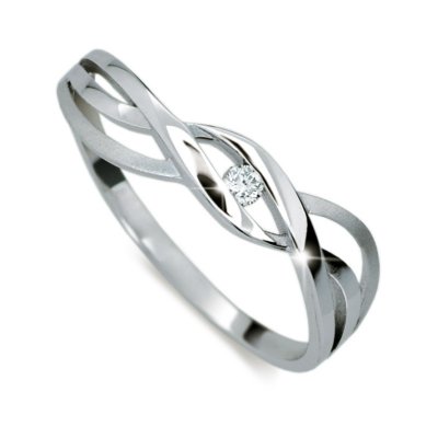 Danfil prsten DF1843 – Zboží Mobilmania