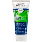 Lavera Sensitive sprchový gel a šampon pro muže 3v1 BIO 200 ml – Zboží Mobilmania