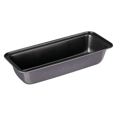 Berlingerhaus Forma na biskupský chlebíček s nepřilnavým povrchem Carbon PRO Line BH-7871 – Zboží Dáma