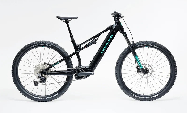 Kästle K_eMX 5 2025