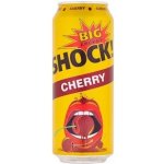 Big Shock! Cherry 500 ml – Zboží Dáma