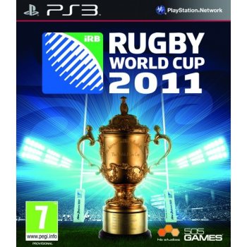 Rugby World Cup 2011