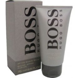 Hugo Boss No 6 balzám po holení 75 ml