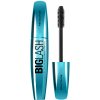 Řasenka Makeup Revolution Big Lash Volume voděodolná řasenka pro objem Black 8 ml