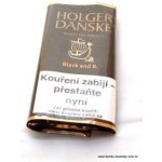 Holger Danske Black and B. 40 g – Zbozi.Blesk.cz