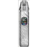 OXVA Xlim Pro 2 1300 mAh Platinum Grey 1 ks – Hledejceny.cz