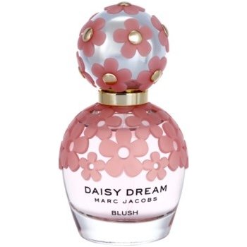 Marc Jacobs Daisy Dream Blush toaletní voda dámská 50 ml