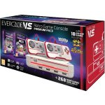 Evercade VS Premium Pack – Zboží Živě