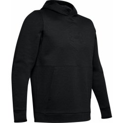 Under Armour Athlete Recovery Fleece Graphic Hoodie