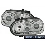 VW GOLF 4 přední světlomety | Zboží Auto