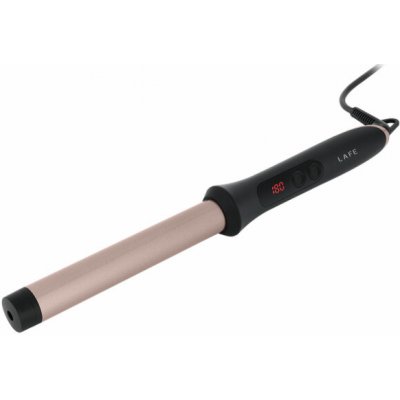 Lafe Sleek & Shine Curler 25mm – Zboží Mobilmania