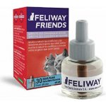 Ceva Feliway Friends náplň 48 ml – HobbyKompas.cz Ceva Feliway Friends náplň 48 ml – HobbyKompas.cz