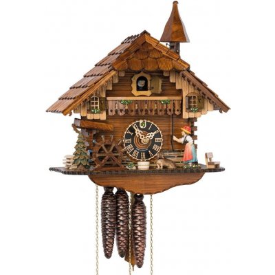 Hönes 619M – Zbozi.Blesk.cz