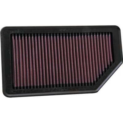 Vzduchový filtr K&N Filters 33-2472 – Hledejceny.cz