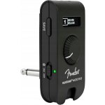 Fender Mustang Micro Plus – Hledejceny.cz