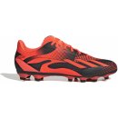 adidas X Speedportal Messi.4 FxG GZ5140 oranžové