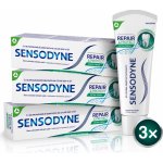 Sensodyne Repair & Protect Extra Fresh 3 x 75 ml – Zboží Dáma