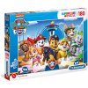 Puzzle Clementoni 29105 PAW patrol 180 dílků