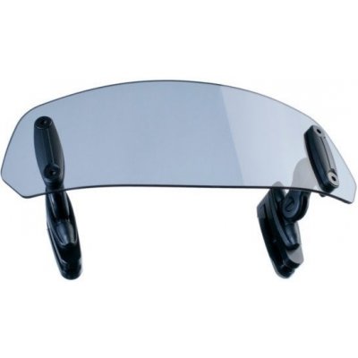 Přídavné plexi Puig 6319 Clip-On 90x230 Čirá (W) – Hledejceny.cz
