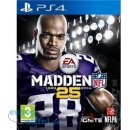 Madden NFL 25