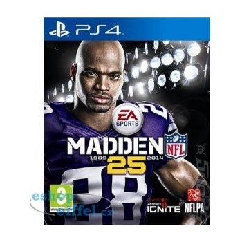 Madden NFL 25