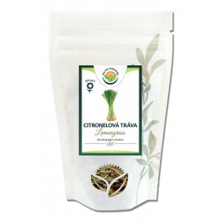 Salvia Paradise Citronelová tráva Lemongrass 1 kg