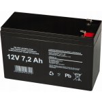 Xtreme 12V 7.5Ah – Zboží Mobilmania