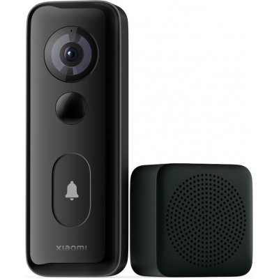Xiaomi Smart Doorbell 3S – Sleviste.cz