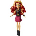 Hasbro My Little Pony Equestria Girls I Sunset Shimmer – Sleviste.cz