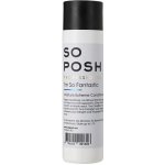 So Posh Silky Bezoplachový hedvábný Kondicionér 250 ml – Zbozi.Blesk.cz