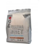 PhD Nutrition Pharma Whey 2000 g – Hledejceny.cz