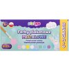 Temperová barva Strigo Temperové barvy 8 x 20ml pastelové