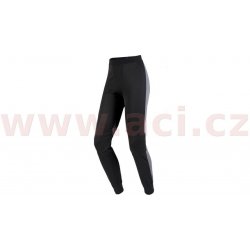 SPIDI THERMO PANT LADY černé/šedé