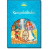 Kniha Classic Tales 1 2e: Rumpelstiltskin
