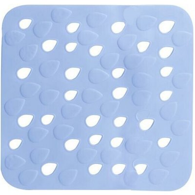 Spirella DROPS modrá 54 x 54 cm – Hledejceny.cz