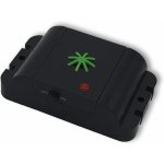 Isotronic 70630 venkovní odpuzovač psů a koček 18 - 32 kHz – Hledejceny.cz