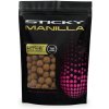 Návnada a nástraha Sticky Bait boilies Manilla Active Shelf Life 5kg 24mm