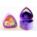 Lamps šperkovnice srdce Ledové království – Zboží Dáma