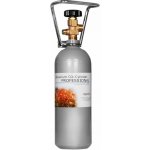 Aquario CO2 láhev 10x45 cm, 2 l – Sleviste.cz
