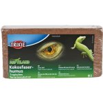 Trixie tera podestýlka kokosový humus 9l – Hledejceny.cz