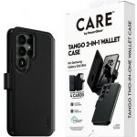 PanzerGlass Care Samsung Galaxy S26 Ultra Tango Wallet 2v1 Qi černé CR39425 – Hledejceny.cz