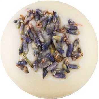 Greenum Lavender krémová kulička do koupele 40 g