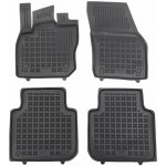 Koberce gumové REZAW-PLAST Škoda Kodiaq II, 2024 | Zboží Auto