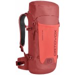 Ortovox Traverse 28 l S Dry blush červený – Zboží Mobilmania