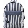 Batoh Mi-Pac Seaside stripe blue 17 l