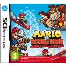 Hra na Nintendo DS Mario vs. Donkey Kong: Mini-Land Mayhem