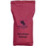 NovaEqui Energy Müsli pro sportovní koně 20 kg – Zboží Dáma