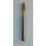 Závitník 371/1510 lamač M 5 HSSE TiN Bučovice č. 176 050 – Hledejceny.cz