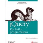 jQuery - experti komunity jQuery – Sleviste.cz
